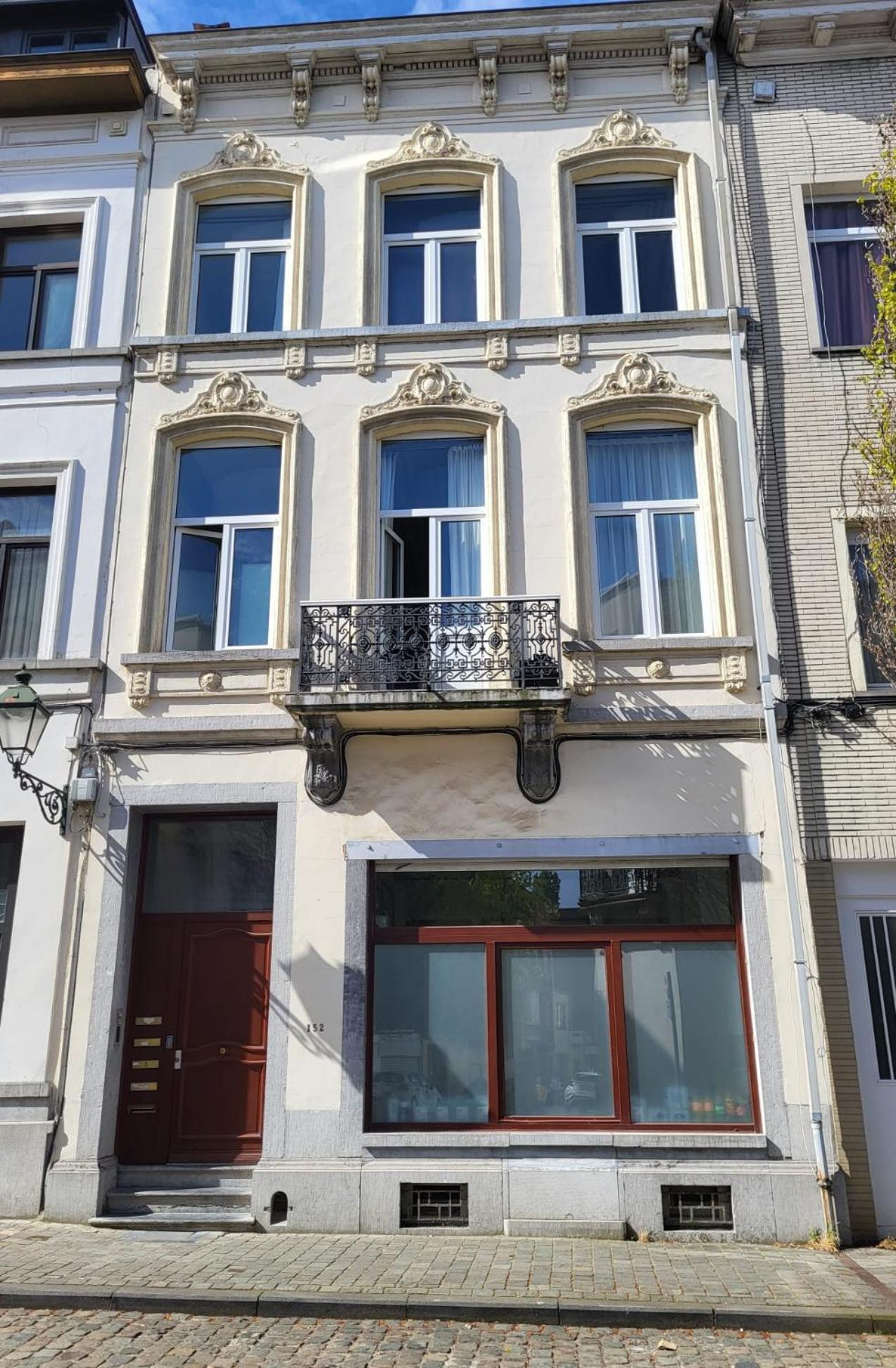 Maison d'hôtes Alicia, Idealement Situe Etterbeek